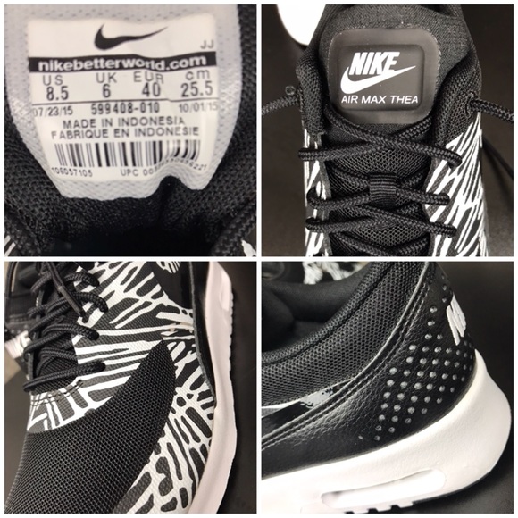 wmns nike air max thea print